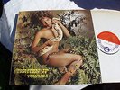 Various - Tighten Up Volume 6 LP UK 1st 1972 Trojan Records TBL-185.REGGAE