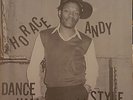 HORACE ANDY  –  