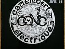 GONG - CAMEMBERT ELECTRIQUE  - FRANCE  - BYG RECORD  - VERY RARE - TOP