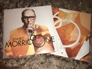Ennio Morricone - 60 Years Of Music - Sealed Gatefold Double Vinyl LP
