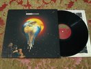 ROBERT PLANT Fate Of Nations 1994 ORIGINAL 1st PRESS LP LED ZEPPELIN, Jimmy Page
