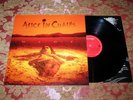 ALICE IN CHAINS Dirt 1992 ORIGINAL 1st PRESS LP Mother Love Bone Grunge Nirvana