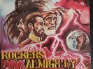 ROCKERS ALMIGHTY DUB  (Clocktower LP)  – NM    pristine looking copy