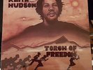 KEITH HUDSON – 
