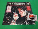 My Chemical Romance Three Cheers For Sweet Revenge Rock PINK LP NEW Piranha
