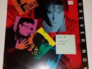 The Psychedelic Furs Forever Now NM- LP