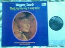 Blossom Dearie/That's Just The Way I Want To Be.1970 UK Fontana Original LP.