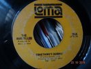 NORTHERN SOUL ; THE MARVELLOS / SOMETHINGS BURNIN' ( LOMA ORIG )