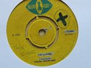 ED NANGLE Good Girl / THE ENFORCERS Musical Fever UK 7