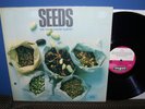 SAHIB SHIHAB QUINTET Seeds; rare german OG 1st press Jazz LP on VOGUE