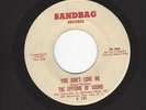 NORTHERN SOUL- THE EPITOME OF SOUND- 