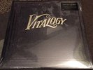 Pearl Jam Vitalogy -Vinyl Edition sealed Epic/Legacy 84311-1  2 LP Eddie Vedder