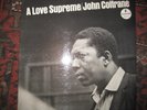 Coltrane A love Supreme Impulse A-77
