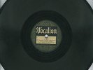 Prewar Hillbilly 78: Emry & Henry Arthur, Vocalion 5206