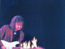 Tinsley Ellis Fanning The Flames NEW OVP Alligator Vinyl LP