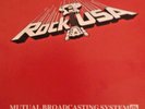 Radio Show:ROCK USA 10/8/83 DEAD, MOUNTAIN, CARS, DOKKEN, ELVIS COSTELLO, BOWIE