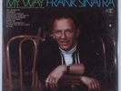 FRANK SINATRA My Way REPRISE LP SEALED