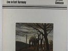 Ganelin/Tarasov/Chekasin - Catalogue: Live In East Germany LP - Leo UK VG++