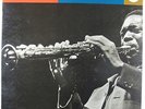 John Coltrane - Impressions LP - Impulse  - A-42 Mono RVG PROMO