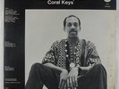 Walter Bishop, Jr. - Coral Keys LP - Black Jazz - BJ/2 VG++