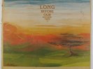 Sonny Fortune - Long Before Our Mothers Cried LP - Strata-East SES 7423 Stereo