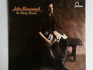 John Hammond - So Many Roads - Vinyl LP Mono UK 1965