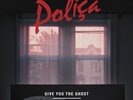 POLICA Give You The Ghost 2012 UK vinyl LP + MP3 SEALED