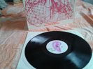 Tangerine Dream, Electronic Meditation, Original Ohr-Pressung OMM 556004