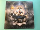 Devin Townsend Project Transcendence 2 x LP Red Vinyl