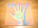 V/A - INTERNATIONAL PEACE BENEFIT COMPILATION 2LP R RADICAL RECORDS 84 complete