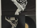 David Bowie The Man Who Sold The World - 1972 LP + Poster LSP-4816 (NM-)