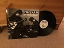 The Jam - Set The Ritz Ablaze Live Lp - Paul Weller