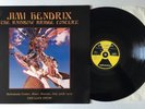 Jimi Hendrix -The Rainbow Bridge Concert - Vinyl LP # 1748 of 5000 RRLP012