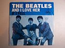 BEATLES 