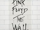 PINK FLOYD THE WALL RARE UK ORIG’79 HARVEST TRUE FIRST PRESSING COMPLETE NM