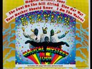 THE BEATLES MAGICAL MYSTERY TOUR INSANELY RARE US ORIG’67 CAPITOL FACTORY SEALED