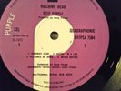 Deep Purple    Machine Head Quadraphonic 1972   Q4TPSA7504 Original LP