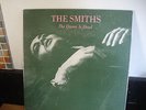 The Smiths  The Queen is Dead LP