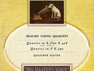 HMV CLPC14 - Mozart - String Quartets - QUATUOR HAYDN - ***  ***