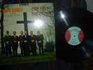 RALPH STANLEY-Cry From The Cross-stereo rebel label 1971-SLP-1499-Whitely/Skaggs