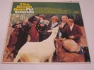 LP RARE The Beach Boys Pet Sounds original mono Capitol T 2458 RIAA 3 cover