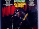 CLARENCE CARTER w/DUANE ALLMAN DYNAMIC CARTER RARE SEALED ORIG '70 ATLANTIC LP