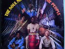 SOUL SEARCHERS WE THE PEOPLE VERY RARE SEALED ORIG '72 SUSSEX LP SOUL CLASSIC