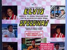ELVIS PRESLEY SPEEDWAY  ORIG'67 RCA LP w/SHRINK,STICKER+BONUS PHOTO MINT