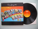 Bruce Springsteen - Greetings From Asbury Park, N.J., NL 1975, LP, Vinyl: vg++