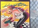 Dayton - Hot Fun - Rare Boogie LP - Hype Sticker -NM Bootsy Collins