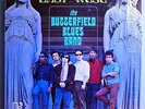 BUTTERFIELD BLUES BAND EAST-WEST RARE ORIG '67 ELEKTRA STEREO LP IN SHRINK NM