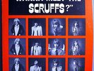 THE SCRUFFS WANNA MEET THE SCRUFFS? ULTRA-RARE ORIG '77 POWER PLAY POWER POP LP