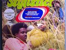 THE STYLISTICS SELF-TITLED 1st ALBUM RARE ORIG '71 AVCO PROMO LP w/STICKER NM