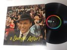 Frank Sinatra LP A Swingin' Affair NM
